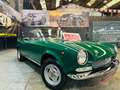 Fiat 124 Spider sport BS1 boite 5vitesses ct ok état neuve !!! Зелений - thumbnail 13
