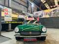 Fiat 124 Spider sport BS1 boite 5vitesses ct ok état neuve !!! Verde - thumbnail 3
