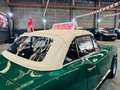Fiat 124 Spider sport BS1 boite 5vitesses ct ok état neuve !!! Grün - thumbnail 10