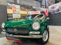 Fiat 124 Spider sport BS1 boite 5vitesses ct ok état neuve !!! zelena - thumbnail 1