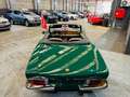 Fiat 124 Spider sport BS1 boite 5vitesses ct ok état neuve !!! Green - thumbnail 16