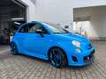 Abarth 500 Blau - thumbnail 4