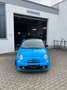 Abarth 500 Blau - thumbnail 3