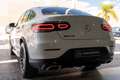 Mercedes-Benz GLC 220 Coupé 220d 4Matic 9G-Tronic Blanco - thumbnail 8