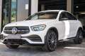 Mercedes-Benz GLC 220 Coupé 220d 4Matic 9G-Tronic Blanco - thumbnail 3