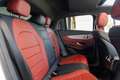 Mercedes-Benz GLC 220 Coupé 220d 4Matic 9G-Tronic Blanco - thumbnail 14