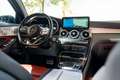 Mercedes-Benz GLC 220 Coupé 220d 4Matic 9G-Tronic Blanco - thumbnail 21