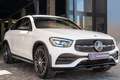 Mercedes-Benz GLC 220 Coupé 220d 4Matic 9G-Tronic Blanco - thumbnail 1