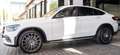 Mercedes-Benz GLC 220 Coupé 220d 4Matic 9G-Tronic Blanco - thumbnail 4