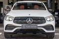 Mercedes-Benz GLC 220 Coupé 220d 4Matic 9G-Tronic Blanco - thumbnail 2
