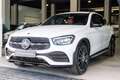Mercedes-Benz GLC 220 Coupé 220d 4Matic 9G-Tronic Blanco - thumbnail 41