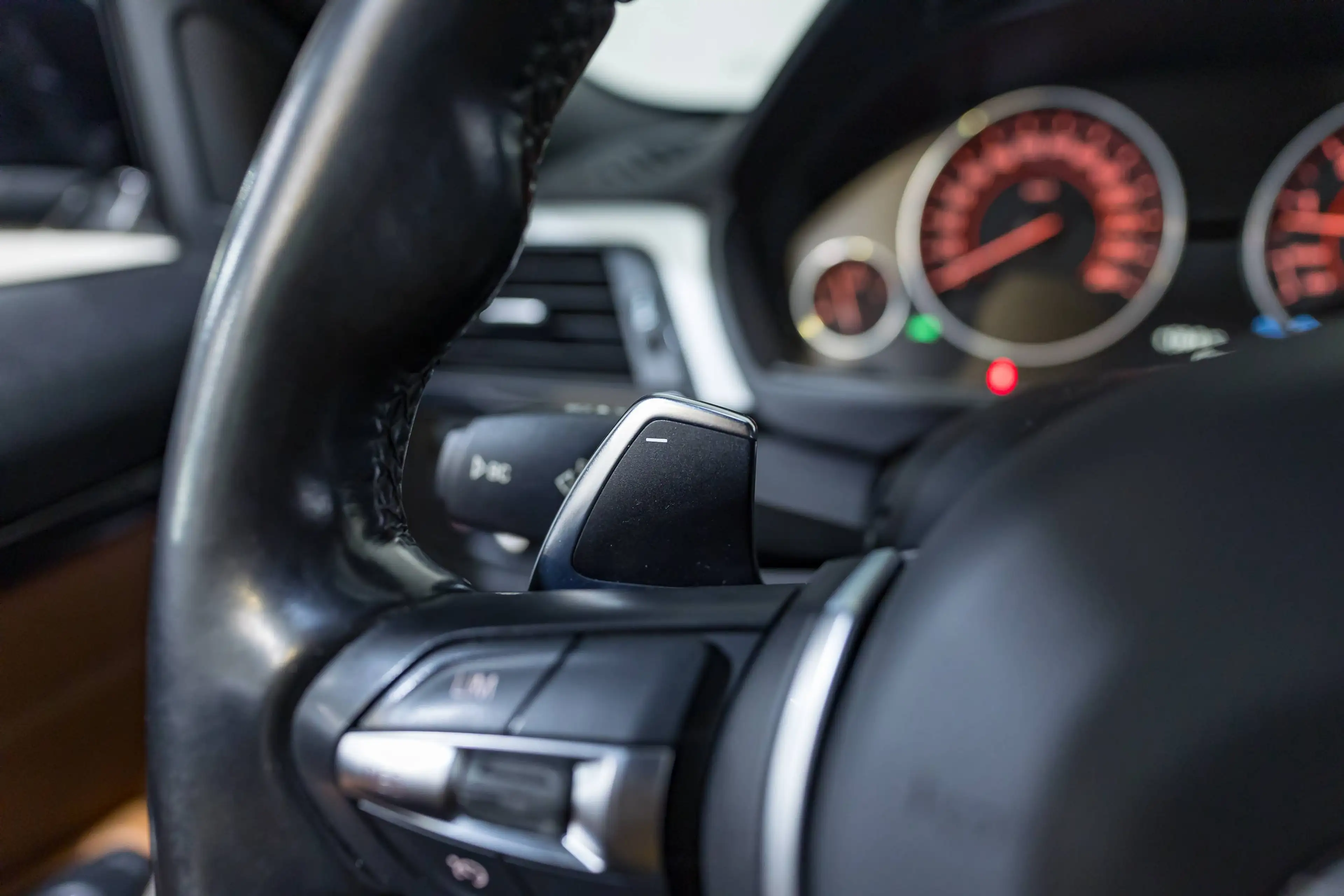 BMW 428 iAS Coupé - MPACK | SPORTAUTOMAAT | MPERF UITLAAT | 19" | CAMERA | NAVI PRO — photo 15