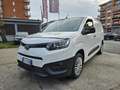 Toyota Proace City 1.5D 100 CV S&S 4p. Bianco - thumbnail 2