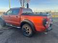 Ford Ranger Wildtrak Doppelkabine 4x4 Hurter Offroad Orange - thumbnail 9