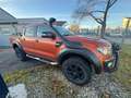 Ford Ranger Wildtrak Doppelkabine 4x4 Hurter Offroad Orange - thumbnail 4