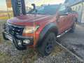 Ford Ranger Wildtrak Doppelkabine 4x4 Hurter Offroad Orange - thumbnail 1