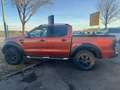 Ford Ranger Wildtrak Doppelkabine 4x4 Hurter Offroad Orange - thumbnail 10