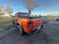 Ford Ranger Wildtrak Doppelkabine 4x4 Hurter Offroad Orange - thumbnail 8