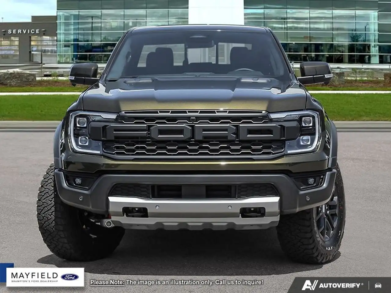 Ford Ranger fotografie Ford Ranger