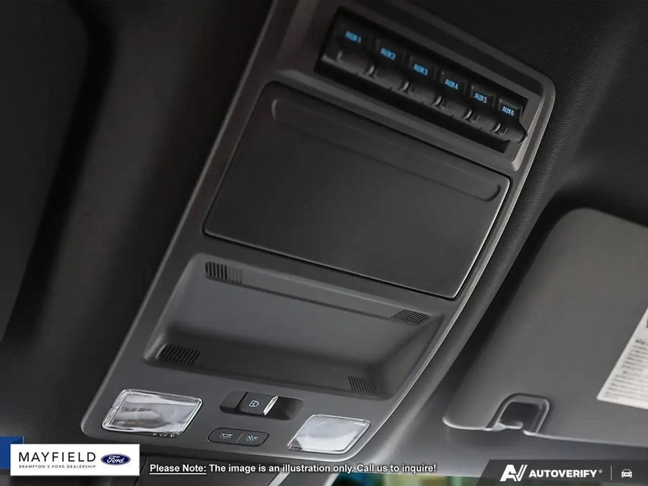 Ford Ranger fotografie Ford Ranger