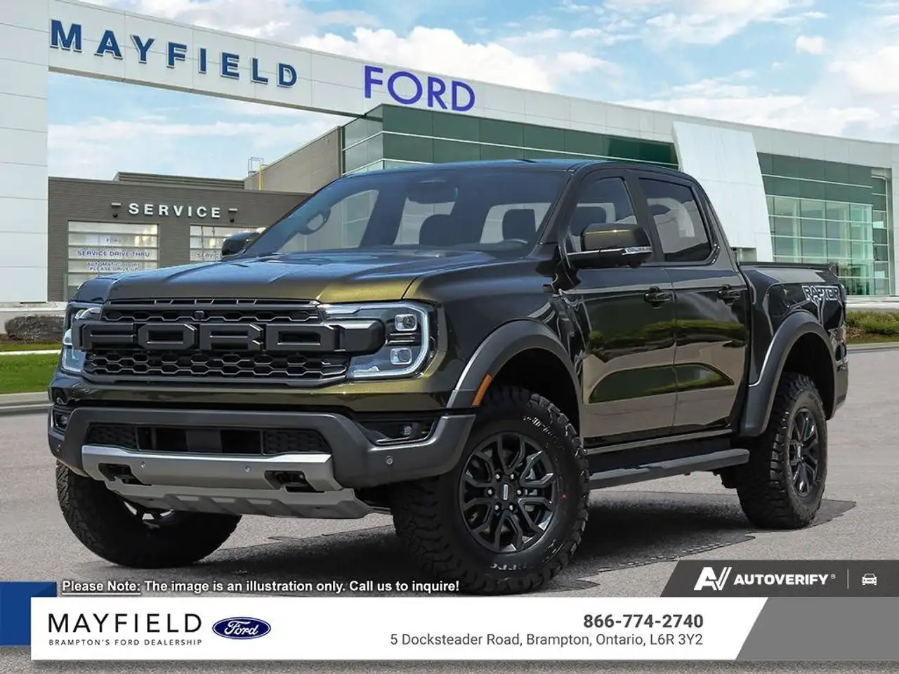 Ford Ranger fotografie Ford Ranger