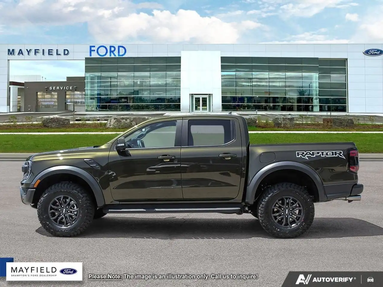 Ford Ranger fotografie Ford Ranger