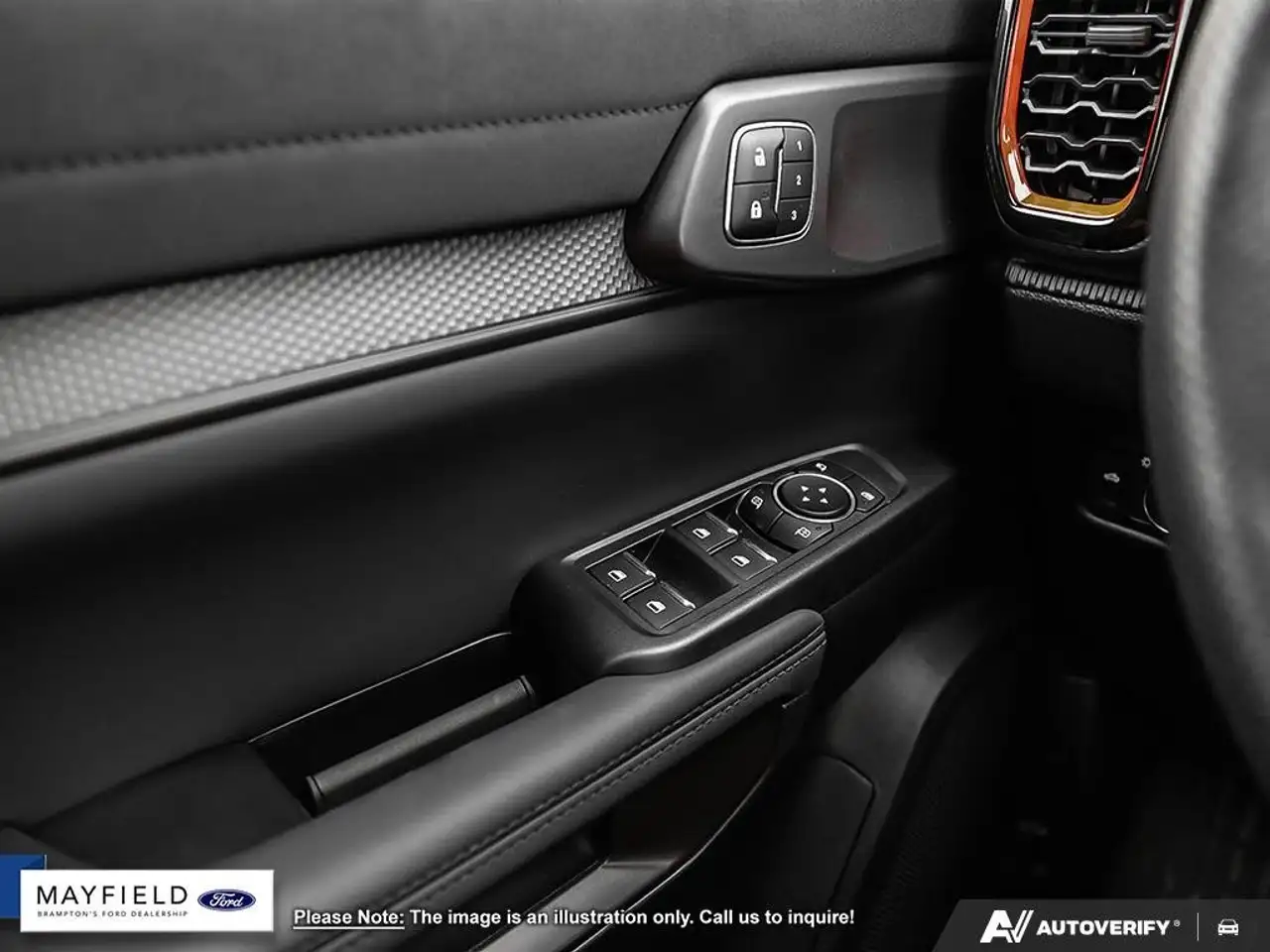 Ford Ranger fotografie Ford Ranger