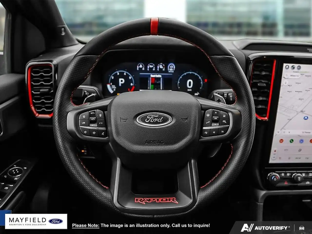 Ford Ranger fotografie Ford Ranger