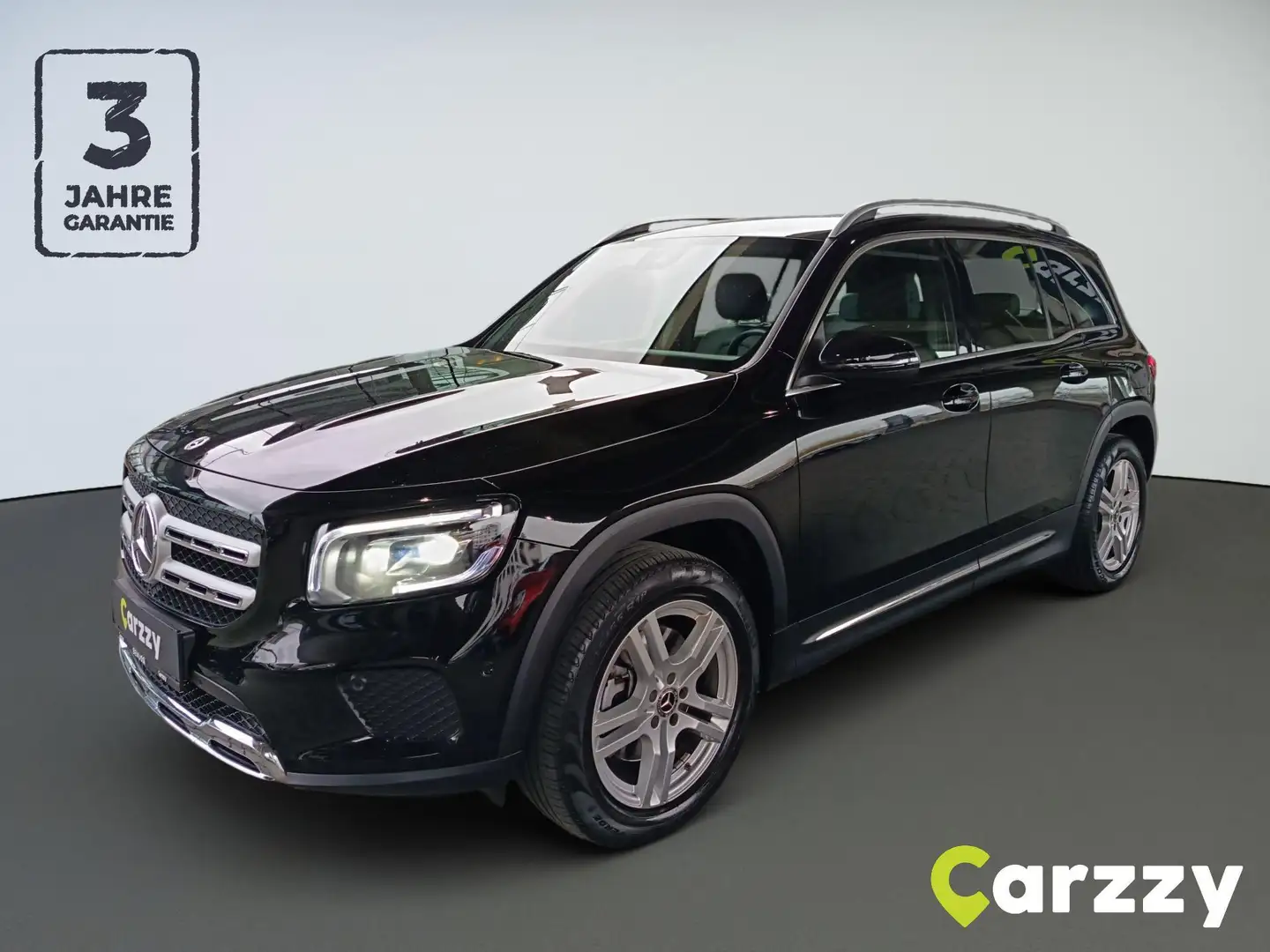 Mercedes-Benz GLB 200 D Aut. - 1