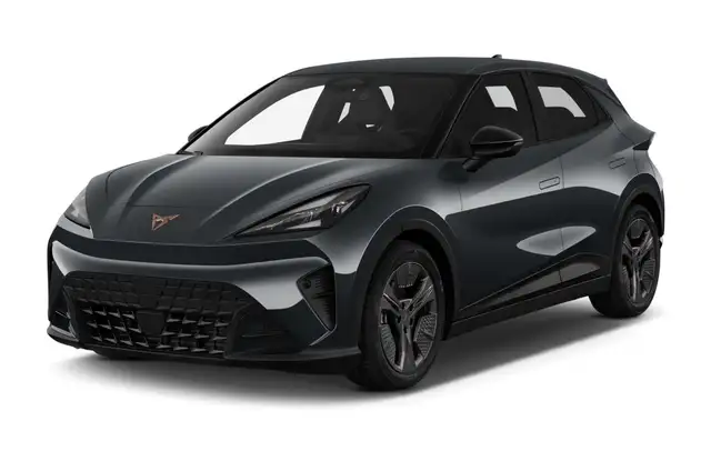 CUPRA Raval