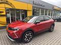 Opel Mokka-E Elegance +SOH 96%+RFK+11KW Charger++ Rot - thumbnail 1
