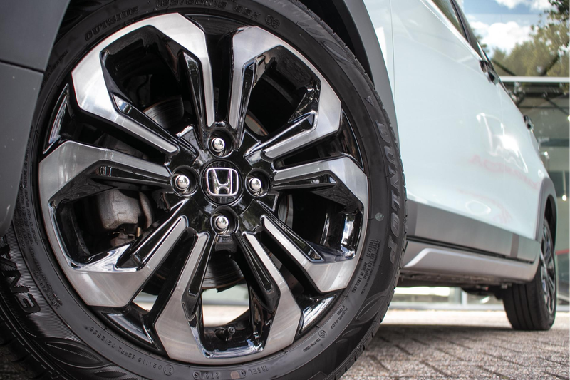 Honda Jazz 1.5 e:HEV Advance Crosstar -Navi | Apple Carpl./An — photo 14
