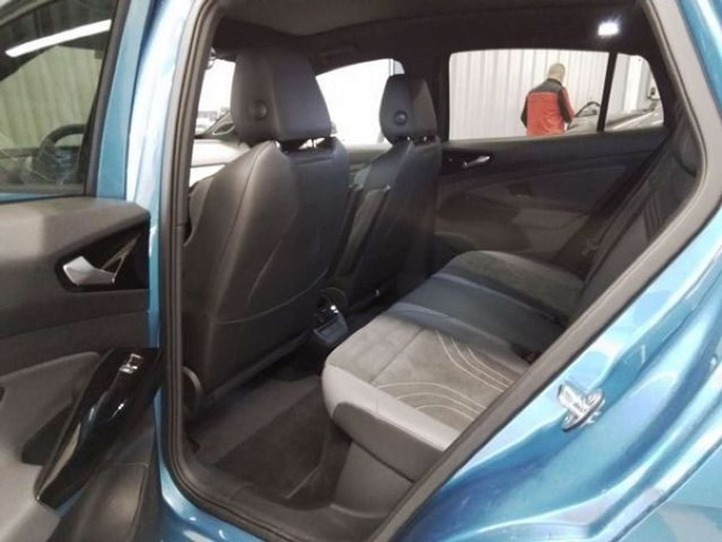 Volkswagen ID.5 Pro -  - Joinsteer - #4