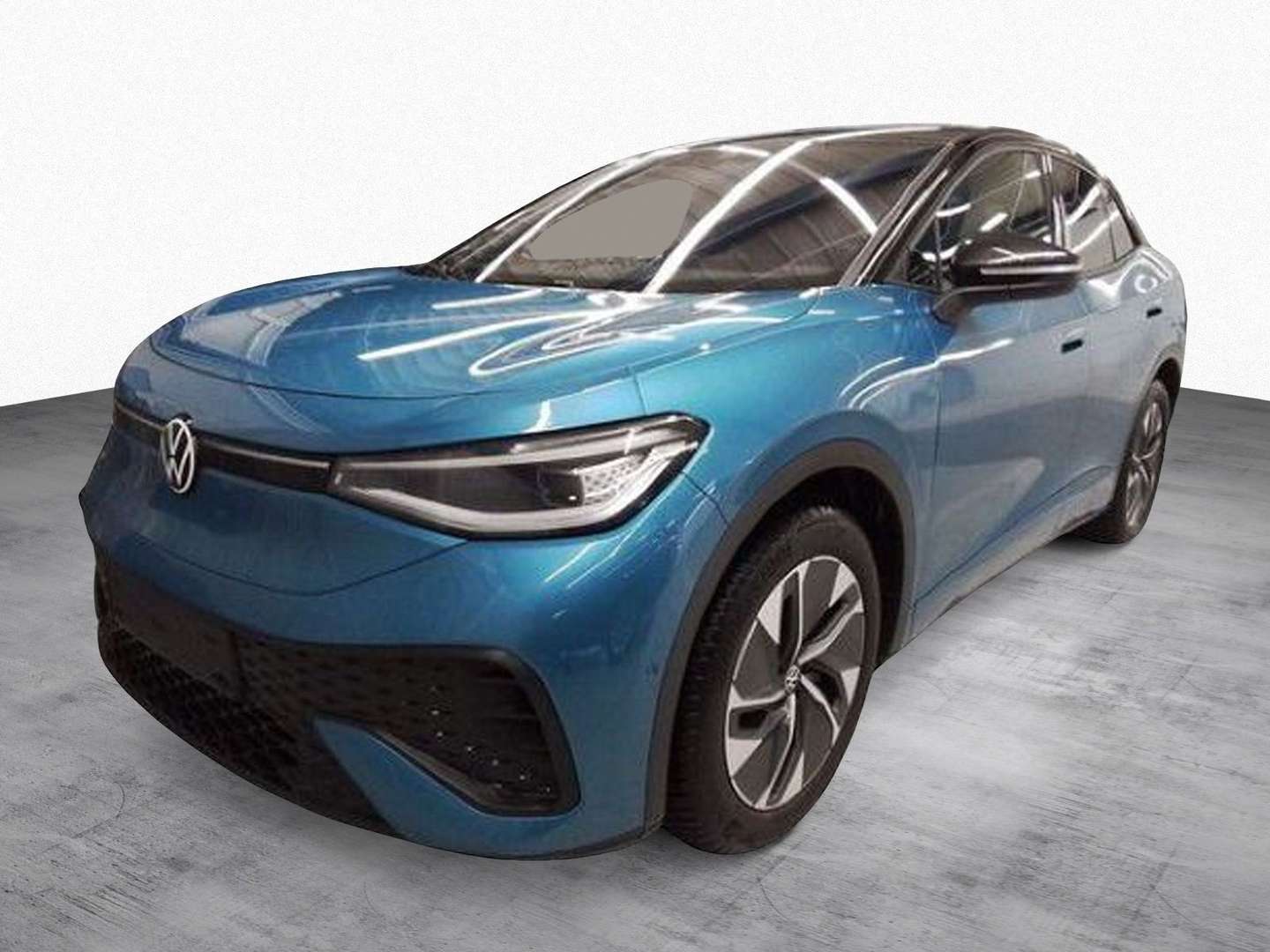 Volkswagen ID.5 Pro -  - Joinsteer - #1