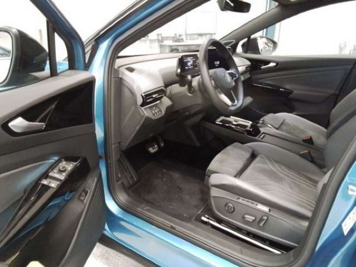 Volkswagen ID.5 Pro -  - Joinsteer - #2