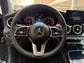 Mercedes-Benz GLC 200 d Coupe Sport 4matic PEDANE TELECAMERA IVA ESPOSTA Schwarz - thumbnail 13