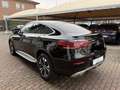 Mercedes-Benz GLC 200 d Coupe Sport 4matic PEDANE TELECAMERA IVA ESPOSTA Schwarz - thumbnail 7
