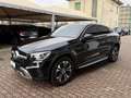 Mercedes-Benz GLC 200 d Coupe Sport 4matic PEDANE TELECAMERA IVA ESPOSTA Schwarz - thumbnail 1