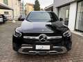Mercedes-Benz GLC 200 d Coupe Sport 4matic PEDANE TELECAMERA IVA ESPOSTA Schwarz - thumbnail 2