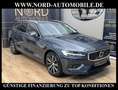 Volvo V60 Kombi B4 INSCRIPTION NAPPA*H&K*360°*BLIS*LED Insc Bleu - thumbnail 3