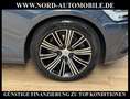 Volvo V60 Kombi B4 INSCRIPTION NAPPA*H&K*360°*BLIS*LED Insc Bleu - thumbnail 12