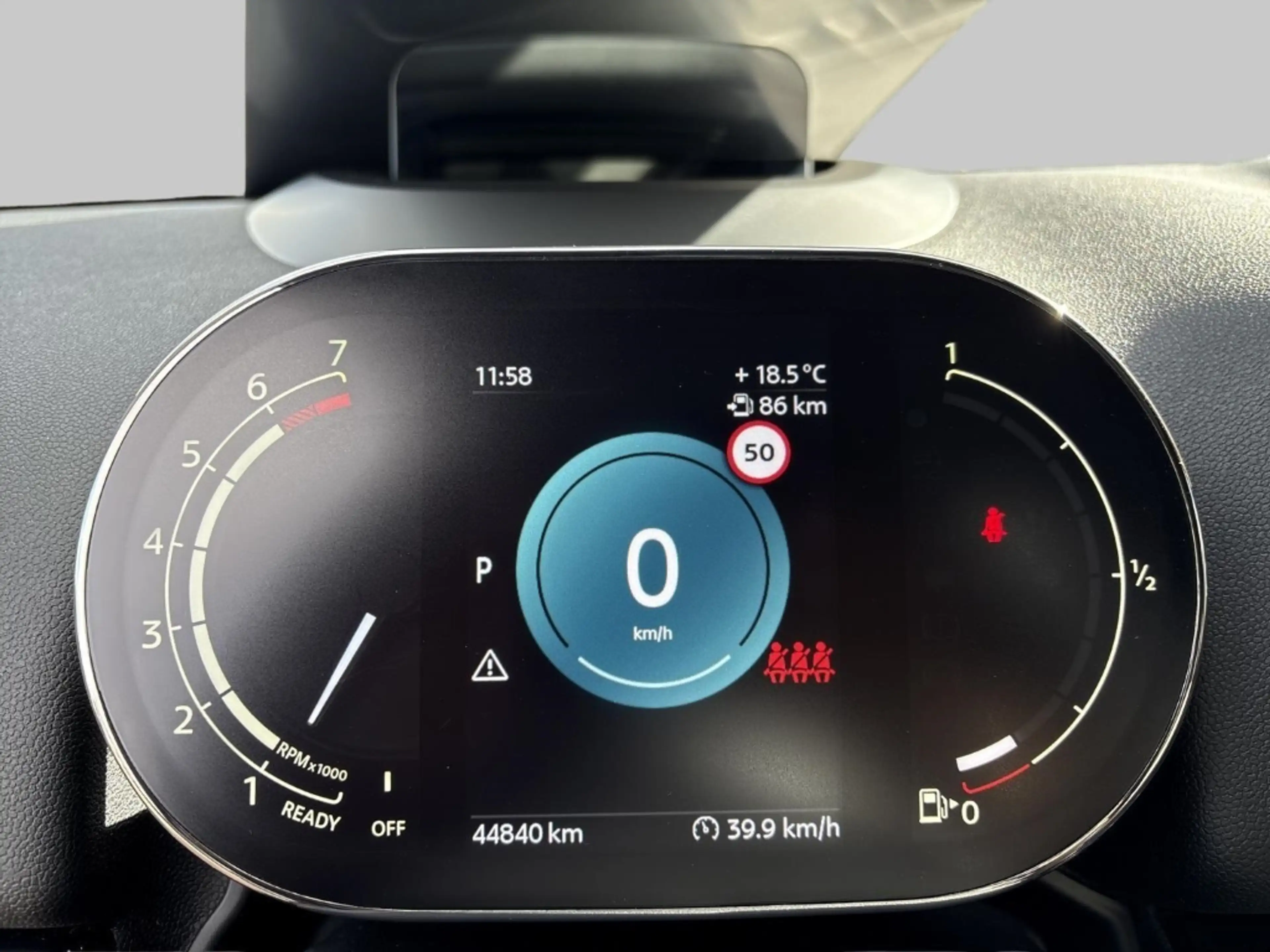 MINI Cooper S Countryman HUD AHK-abnehmbar AHK Panorama Digitales Cockpit M — photo 10