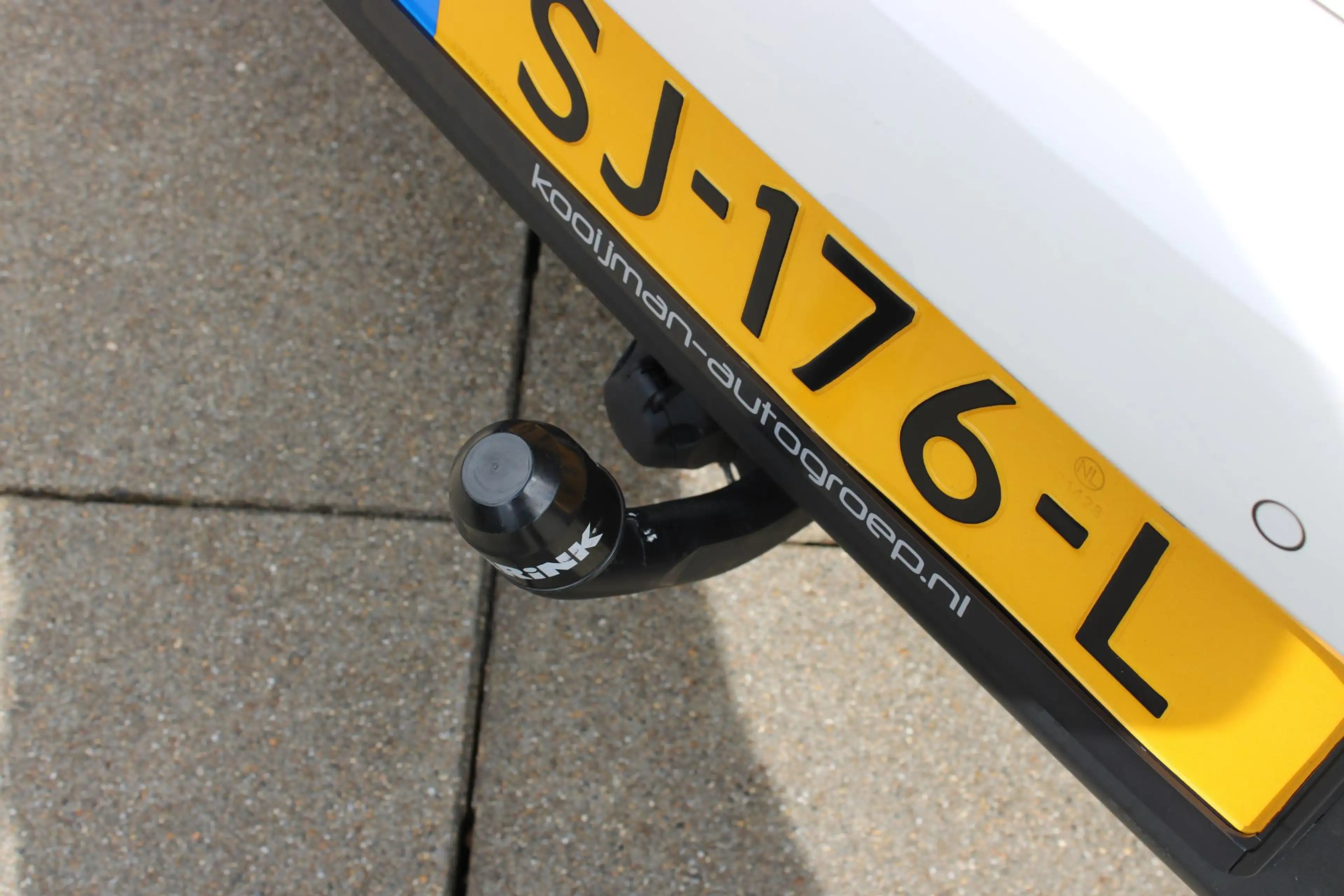 Kia Rio 1.0 TGDI ComfortPlusLine Navigator Trekhaak /  Nav — photo 13