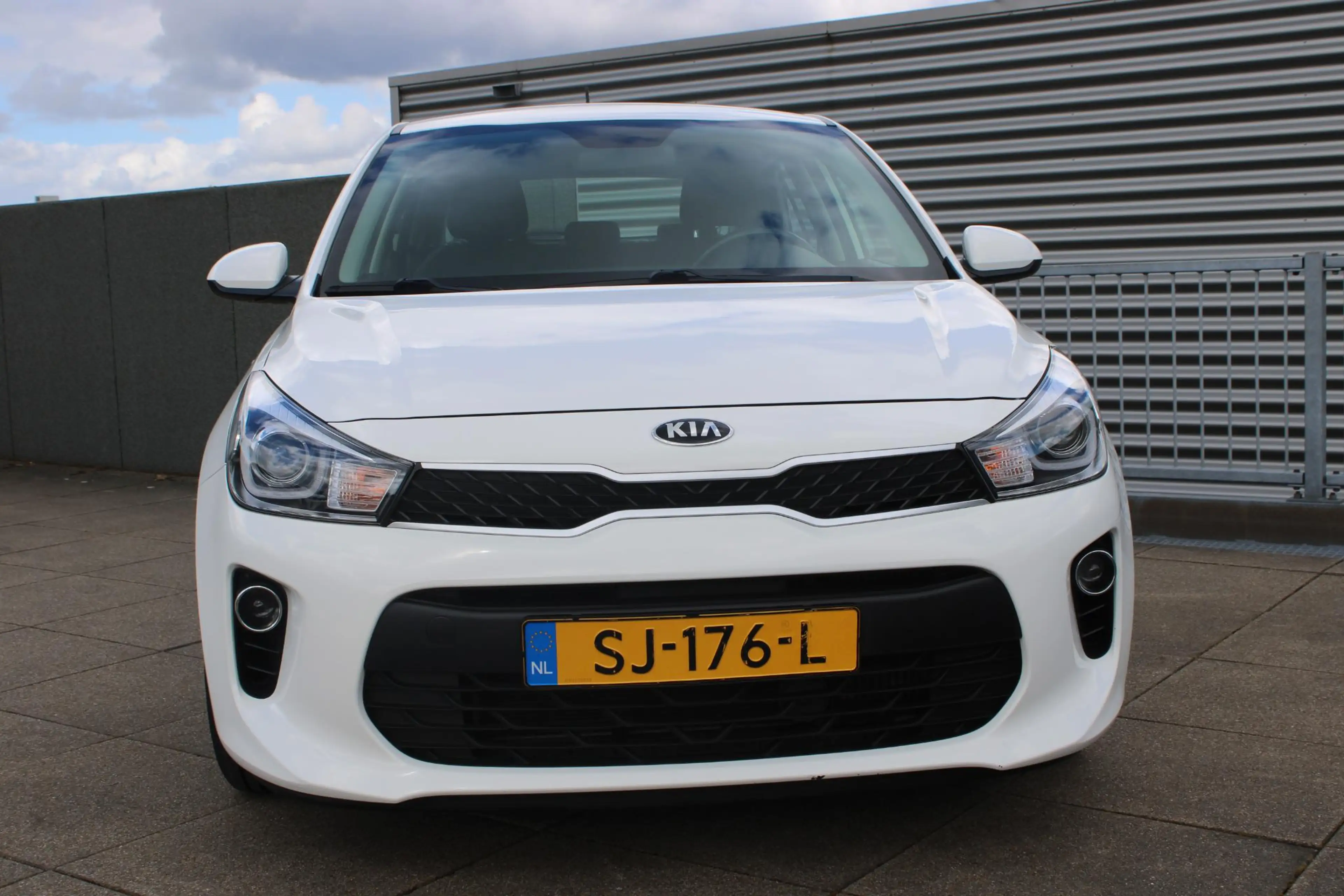 Kia Rio 1.0 TGDI ComfortPlusLine Navigator Trekhaak /  Nav — photo 3