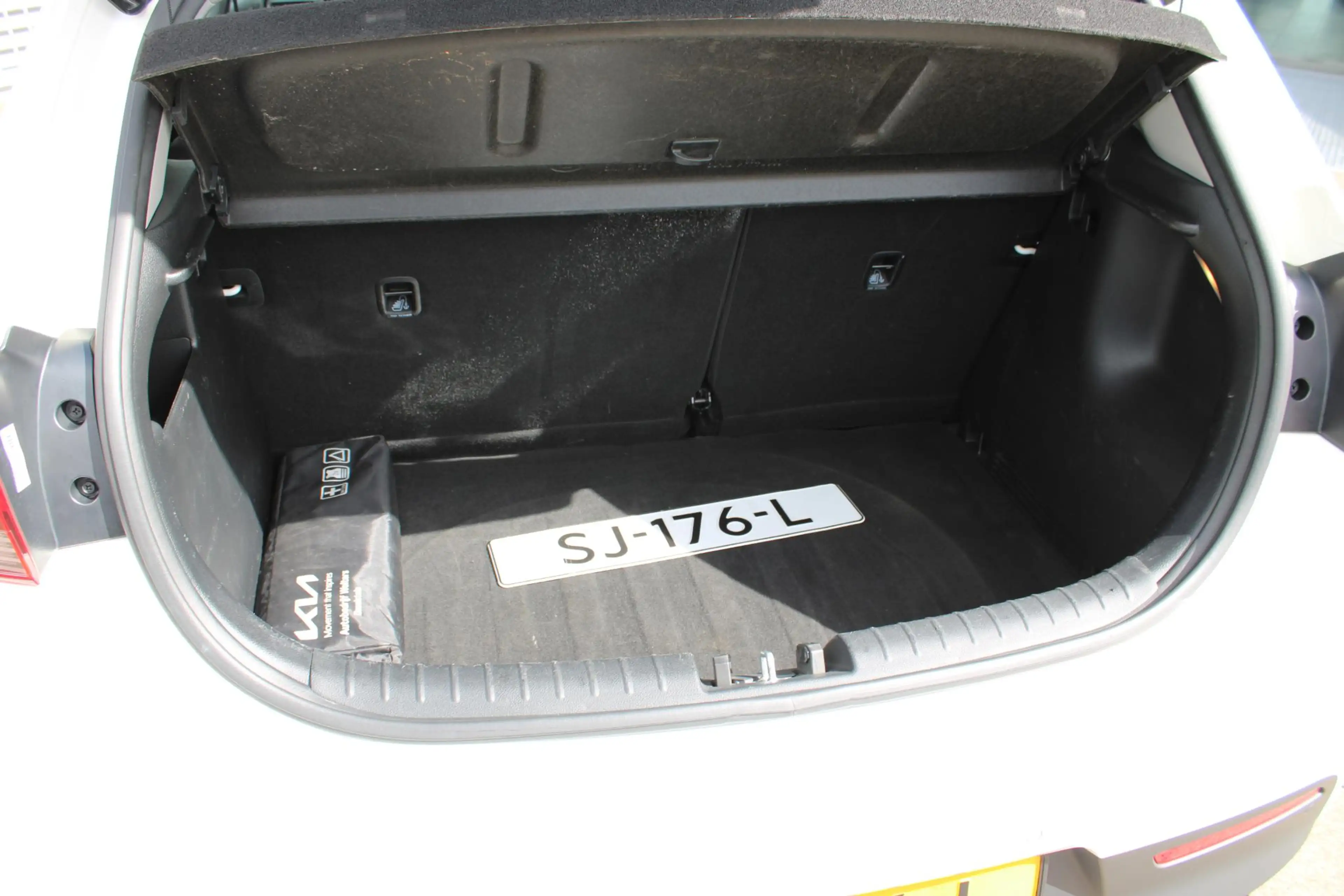Kia Rio 1.0 TGDI ComfortPlusLine Navigator Trekhaak /  Nav — photo 15