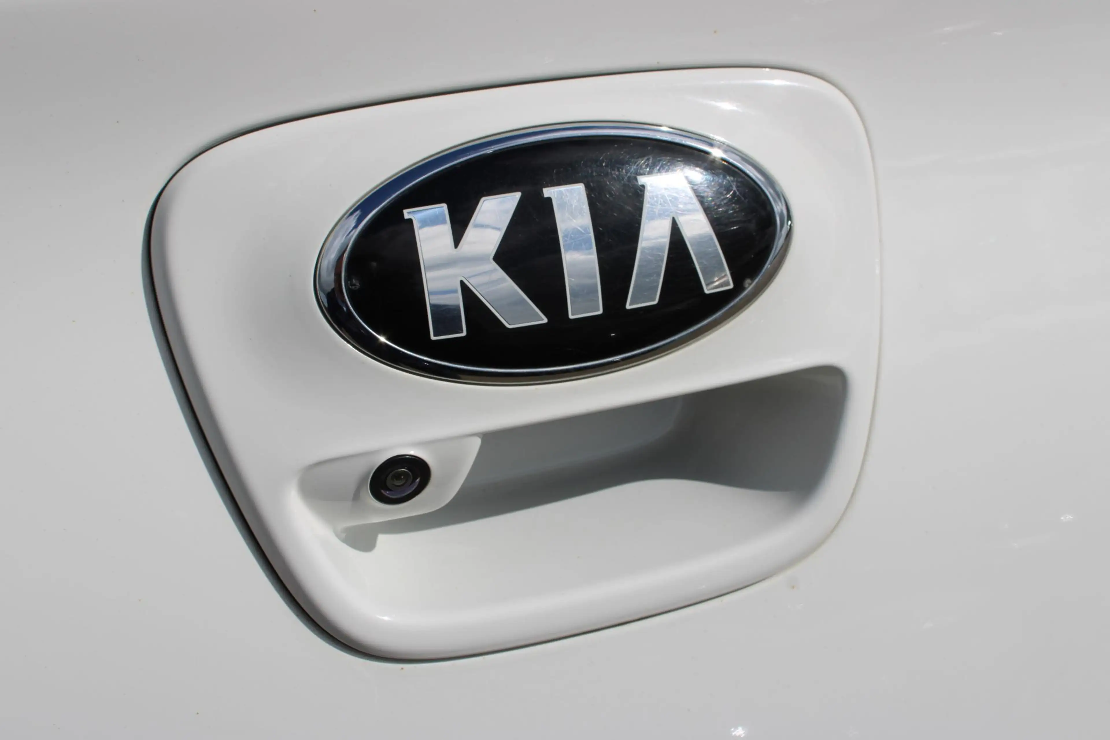 Kia Rio 1.0 TGDI ComfortPlusLine Navigator Trekhaak /  Nav — photo 14