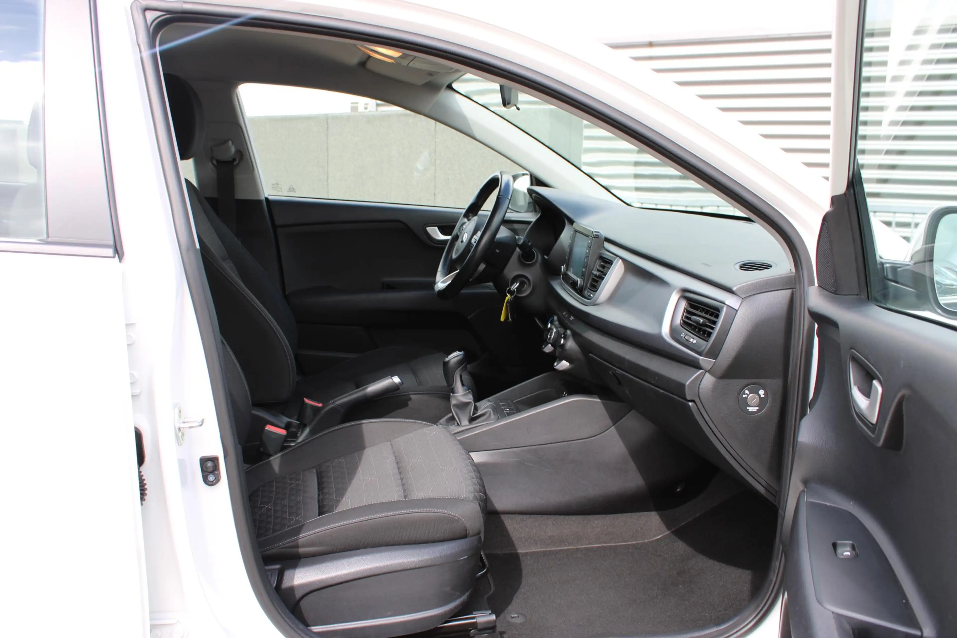 Kia Rio 1.0 TGDI ComfortPlusLine Navigator Trekhaak /  Nav — photo 10
