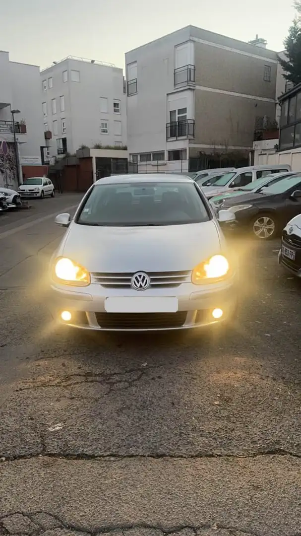 Volkswagen Golf Golf 1.9 TDI Confort - 2