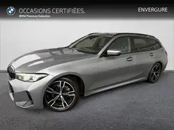 BMW Série 3 318dA 150ch M Sport