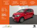 SEAT Mii electric Edition Power Charge *PARKSENSOR*SITZH*DA Rot - thumbnail 1
